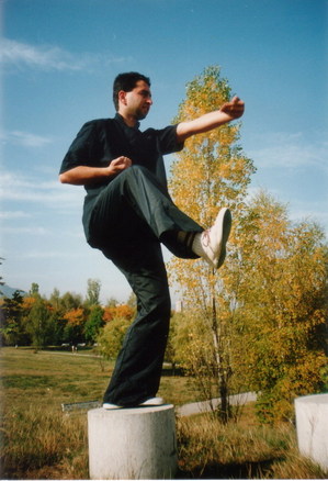 Kalin Adarsky