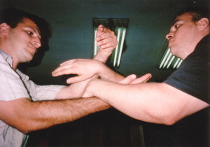 Bozhidar Stanchev&Dimitar Petrov - chi sao