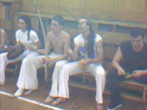 Muzika -Mestre Achimista /Valery Ivanov/