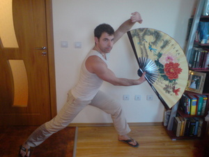 Xuangui kung fu-Bulgaria