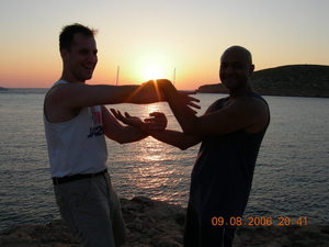 IBIZA 2006