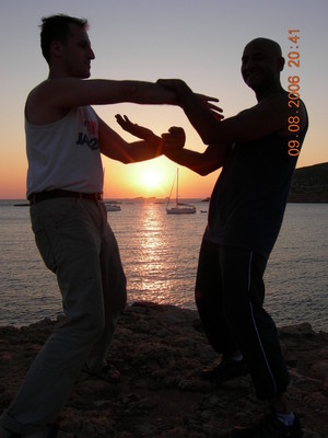 IBIZA 2006