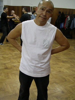 ������������ ���� �������� /grandmaster Nino Bernardo/