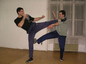 Biser&Bobby