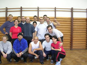 Seminar 2005 Nino Bernardo-Xuangui