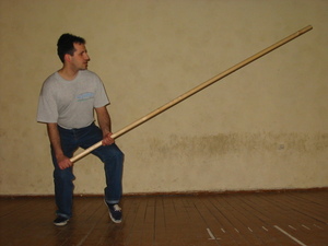 kung fu Bulgaria