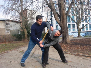Bobby & Kiler