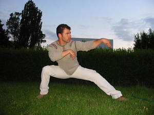 Xuangui kung fu-Bulgaria