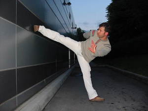 Xuangui kung fu-Bulgaria