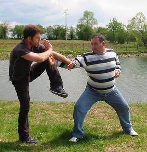 Xuangui kung fu-Bulgaria