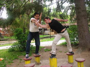 Bobby&Iskren 