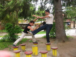 Iskren nan quan