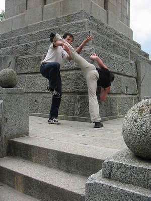 Iskran Shaolin