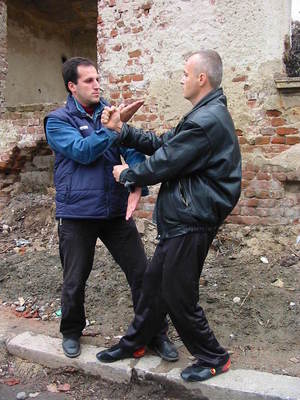 kung fu Bulgaria
