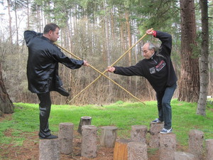 Xuangui kung fu-Bulgaria