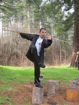 Xuangui kung fu-Bulgaria