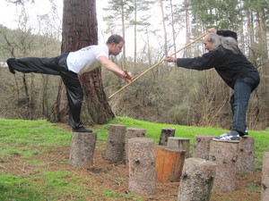 Xuangui kung fu-Bulgaria