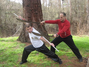 Xuangui kung fu-Bulgaria