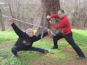 kung fu Bulgaria