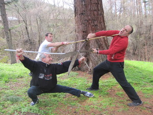 Xuangui kung fu-Bulgaria
