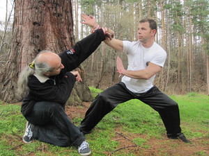 Xuangui kung fu-Bulgaria