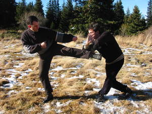 Lyubo & Bobby