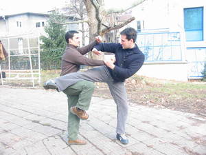 Killer & Bobby