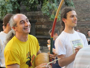 Mestre Achimista /Valery Ivanov/