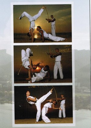 PROAMSPORT.MAG - XUANGU LUTA NEGRA CAPOEIRA 3