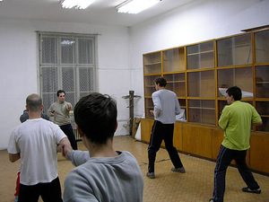 siu nim tao 2005