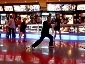 ������������ Mall of Sofia 2008