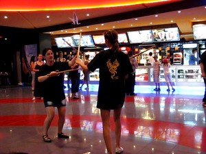 ������������ Mall of Sofia 2008