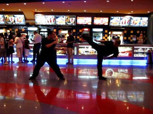 ������������ Mall of Sofia 2008