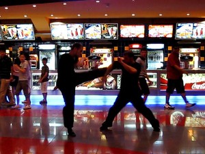 ������������ Mall of Sofia 2008