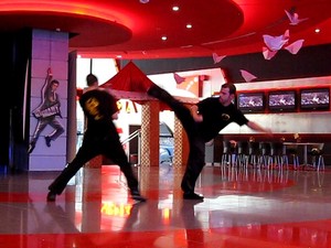 ������������ Mall of Sofia 2008