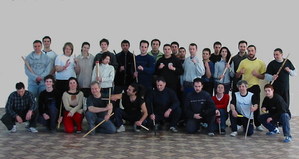 ���� ������� 02-03.03.2008 