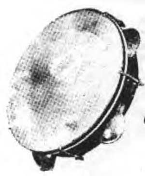 Pandeiro