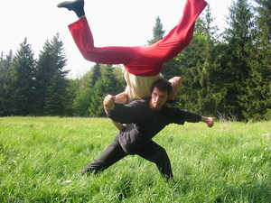 Xuangui kung fu-Bulgaria